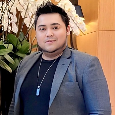 Raine Renaldi S.IIP