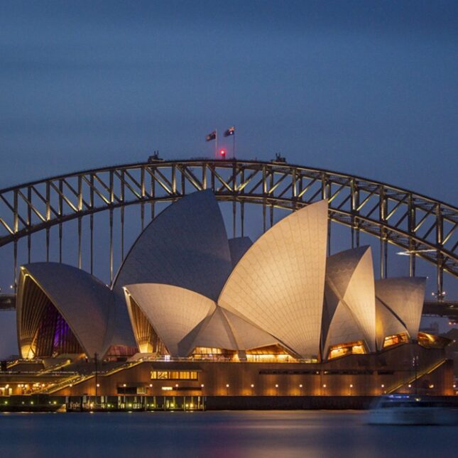 Australia Agentic AI