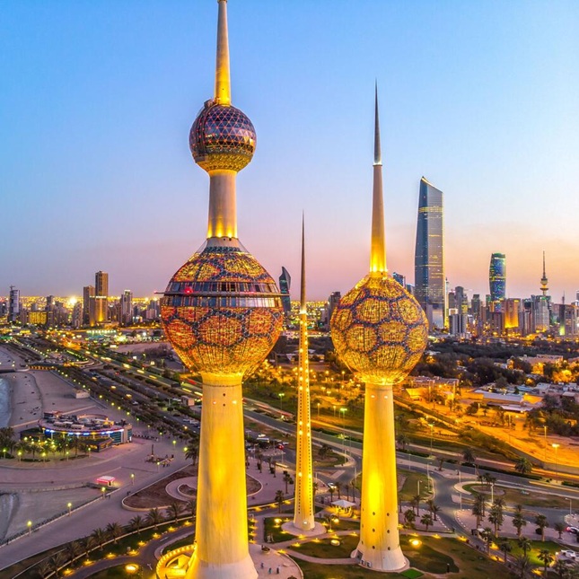 Middle East Agentic AI Kuwait