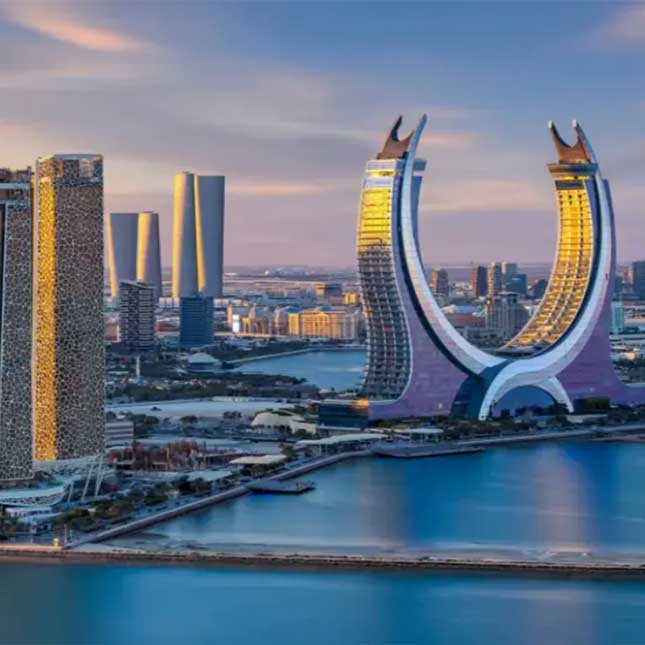 Middle East Agentic AI Qatar