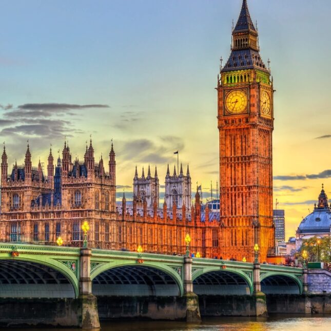 United Kingdom Agentic AI