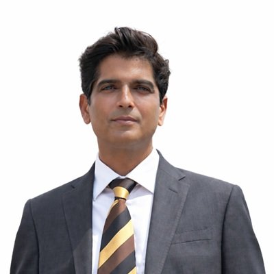 Abhishek Singh