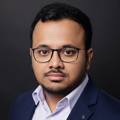 Kaushik Deb