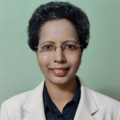 Dr. Sheela Siddappa