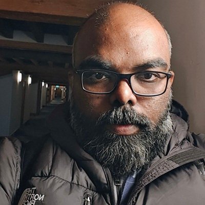Sivalingam Loganathan