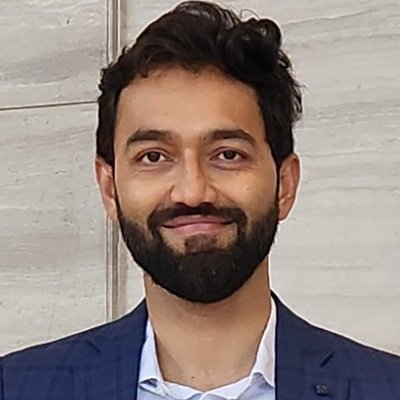 Utkarsh Sawant