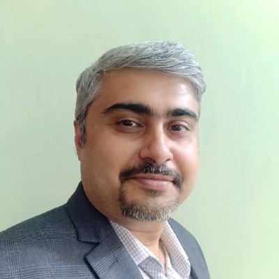 Suvodip Chatterjee