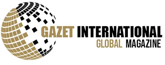 Gazet International Global Magazine