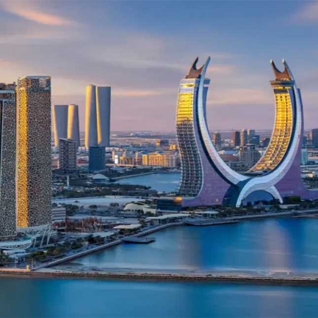 Middle East Agentic AI Qatar 2026