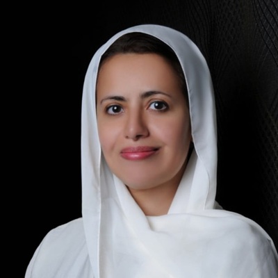 Fadwa AlBawardi
