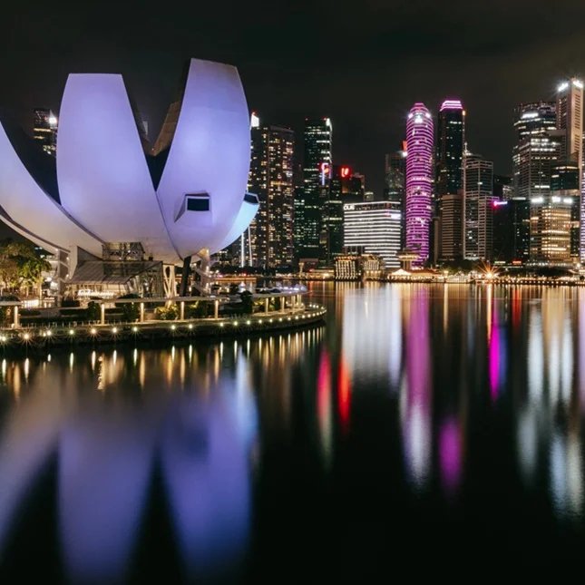 Agentic AI Singapore