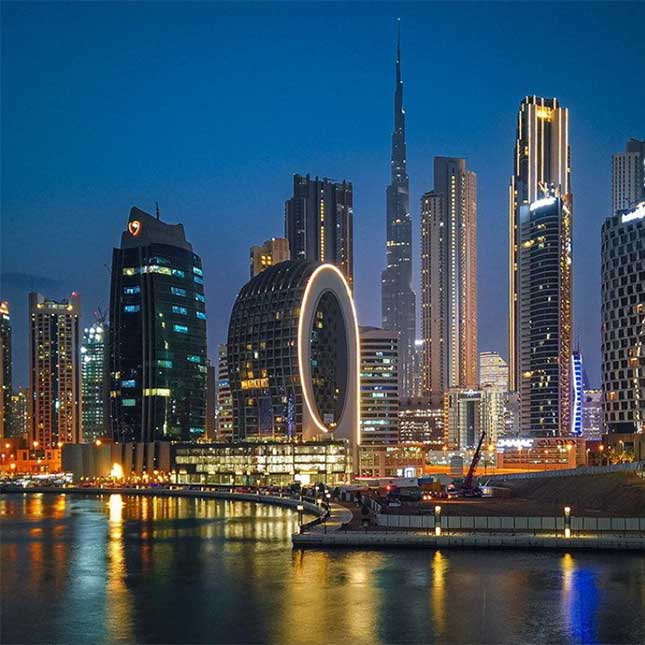 Middle East Agentic AI UAE