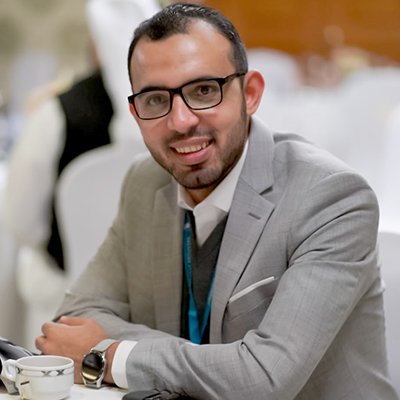 Eng. Ahmed Baioumy