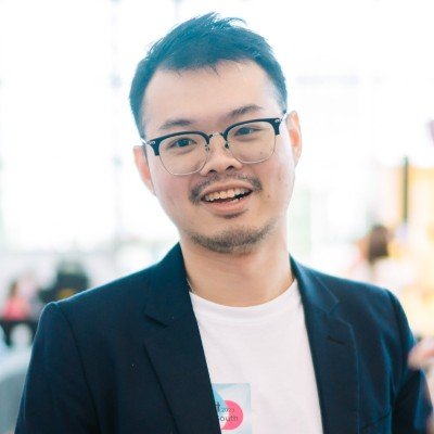 Christopher Lim