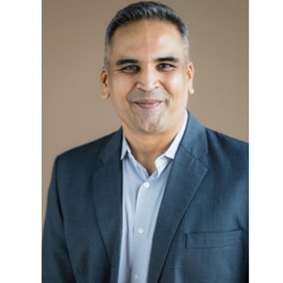 Suresh Srinivasan