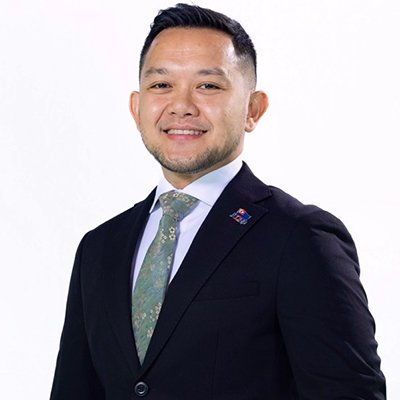 Budiman Bujang