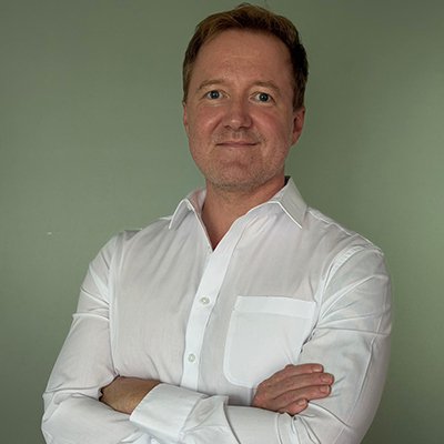 Fabian Teja Boegershausen
