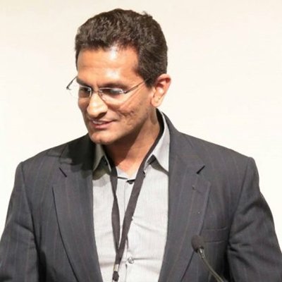 Dr. Keeratpal Singh