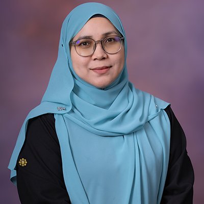 Dr. Nurul Nuha Abdul Molok