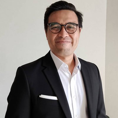 Shahril Kamaruzzaman