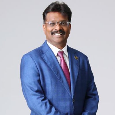 Dato’J.Palaniappan
