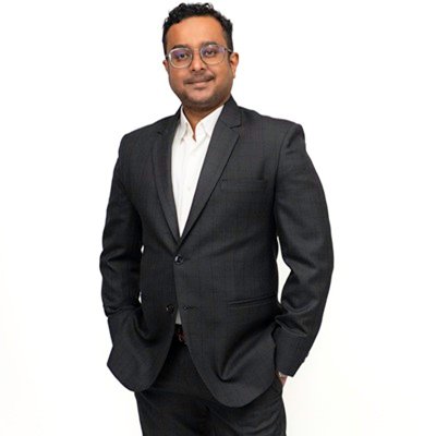 Dr. Shariq Haseeb