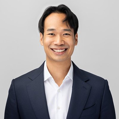 Ernest Ang