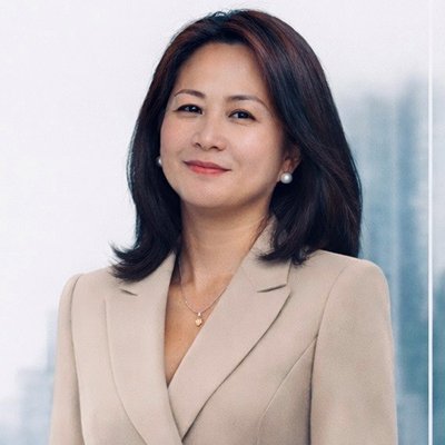 Jessica Chia