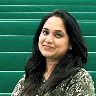 Kalpana Veluri