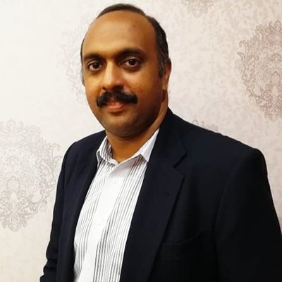 Ts. Narayanan Chidambaram