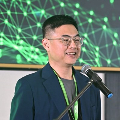 Ts. Ngoh Chee Hung