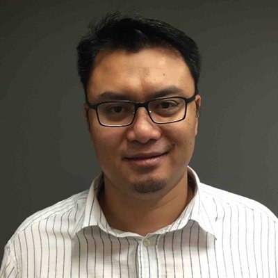 Nuqman Baktiar