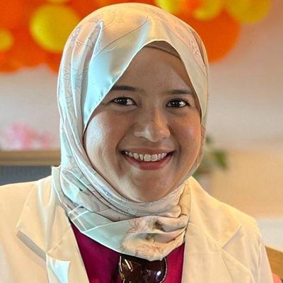 Siti Sarah Zamri