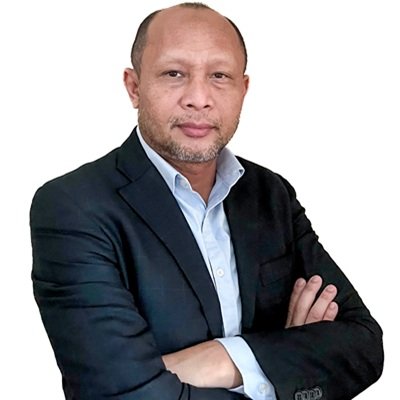 Ir. Wan Murdani bin Wan Mohamad