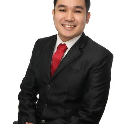 Francis Adrain Viernes