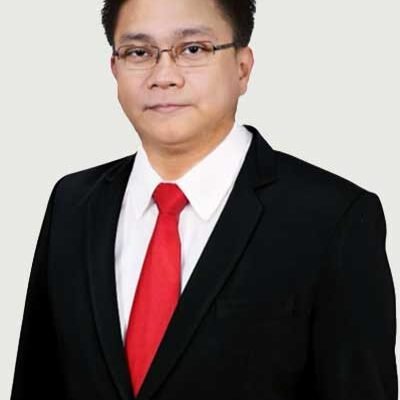 Leonardo Sacamos Jr