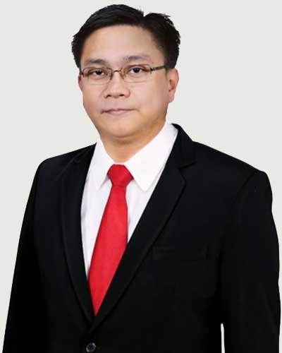 Leonardo Sacamos Jr