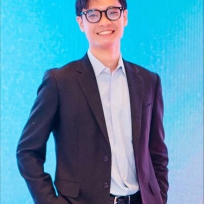 Adrian Gabriel Dungo