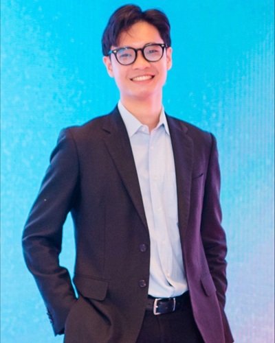 Adrian Gabriel Dungo