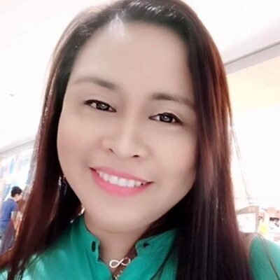 Catherine de Joya Urtola