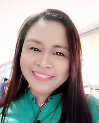 Catherine de Joya Urtola