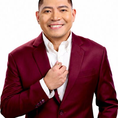 Derick Adil