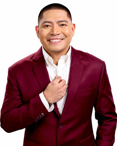 Derick Adil