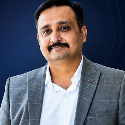 Devendra Pratap Singh