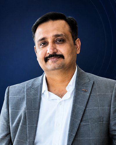 Devendra Pratap Singh