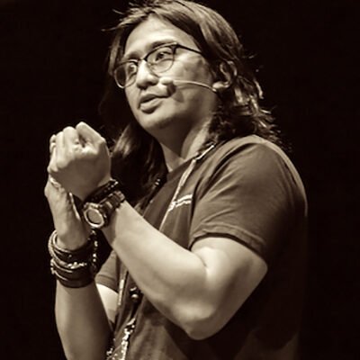 Donnie Prakoso