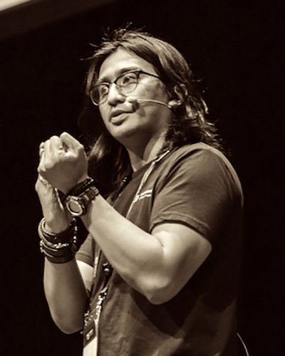 Donnie Prakoso