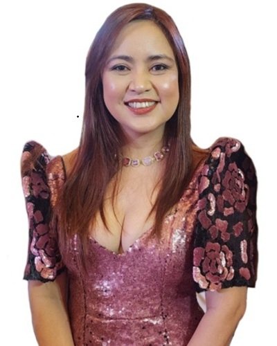 Dr Mary Joy Abueg