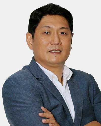 Gabriel David
