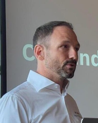 Rob Emsbach